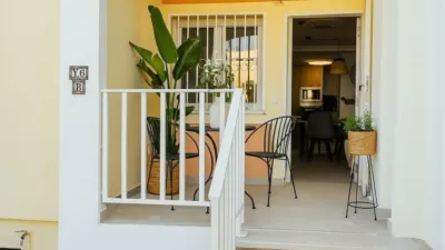 Casa – Orihuela, Residencial Zeniasol II, Urbanización La Zenia II - Vista 2
