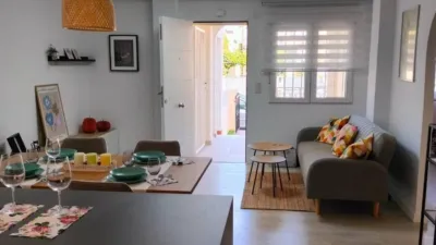 Casa – Orihuela, Residencial Zeniasol II, Urbanización La Zenia II - Vista 5