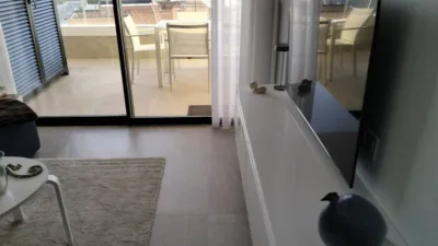 Apartment in Benijófar - Vista 4