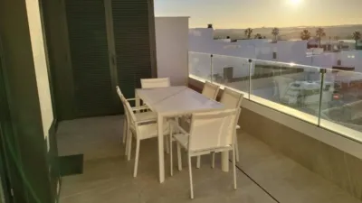 Apartment in Benijófar - Vista 2