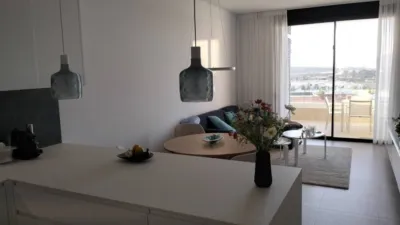 Apartment in Benijófar - Vista 3