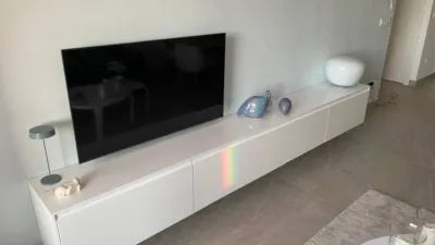 Apartment in Benijófar - Vista 5