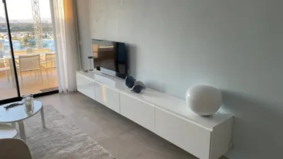 Apartment in Benijófar - Més