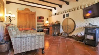 Chalet in Calabardina photo 10