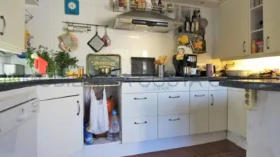 Chalet in Calabardina photo 13