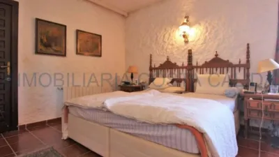 Chalet in Calabardina photo 14
