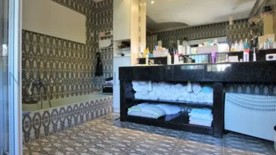 Chalet in Calabardina photo 15