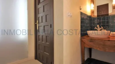 Chalet in Calabardina photo 16