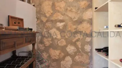 Chalet in Calabardina photo 18