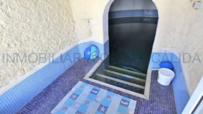 Chalet in Calabardina photo 19