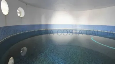 Chalet in Calabardina photo 20