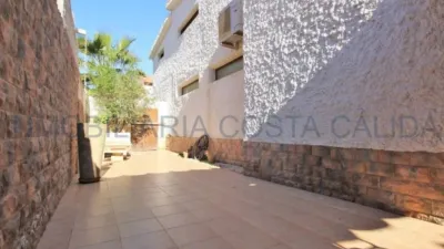 Chalet in Calabardina photo 21