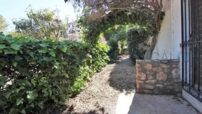 Chalet in Calabardina photo 22
