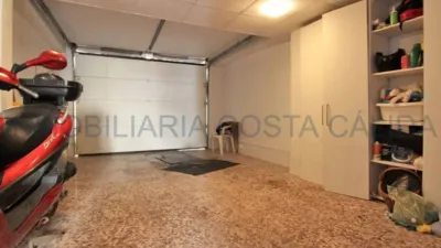 Chalet in Calabardina photo 23