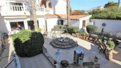 Chalet in Calabardina photo 2