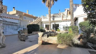 Chalet in Calabardina photo 3