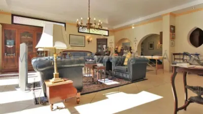 Chalet in Calabardina photo 4