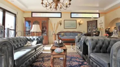 Chalet in Calabardina photo 5