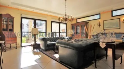 Chalet in Calabardina photo 6