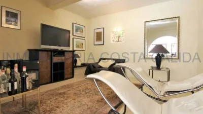 Chalet in Calabardina photo 8