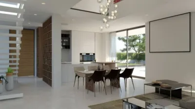 Casa – Orihuela, Urbanización Aguamarina, Dehesa de Campoamor - Vista 5