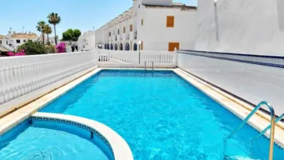 Casa – Orihuela, Urbanización Lomas de Cabo Roig, Dehesa de Campoamor - Vista 4