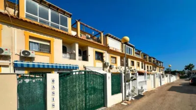 Casa – Orihuela, Urbanización Lomas de Cabo Roig, Dehesa de Campoamor - Vista 2