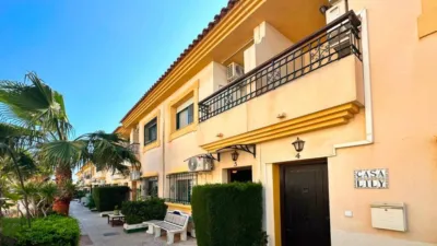 Casa – Orihuela, Urbanización Lomas de Cabo Roig, Dehesa de Campoamor - Vista 5