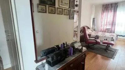 Piso en alquiler en Guindalera - Imagen 4