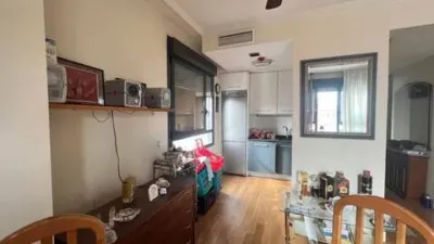 Piso en alquiler en Guindalera - Imagen 7