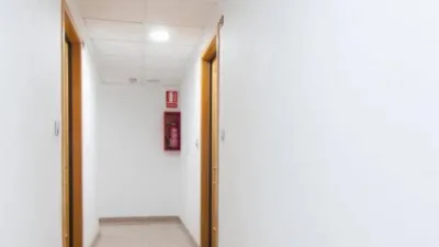 Flat in El Palmar photo 12