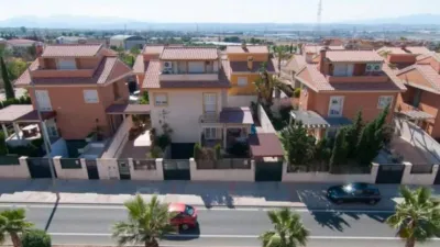 Flat in El Palmar photo 13