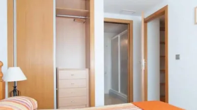 Flat in El Palmar photo 3