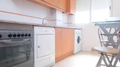 Flat in El Palmar photo 4