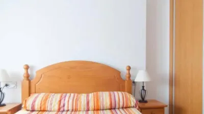 Flat in El Palmar photo 5