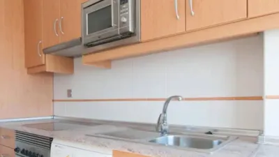 Flat in El Palmar photo 6
