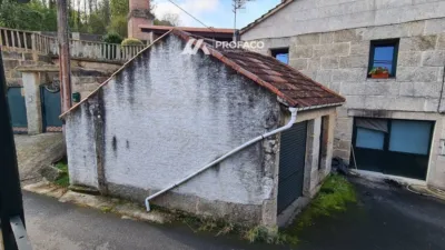 House in A Veiga (Baron, O) photo 14