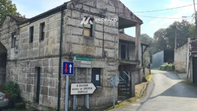 House in A Veiga (Baron, O) photo 21