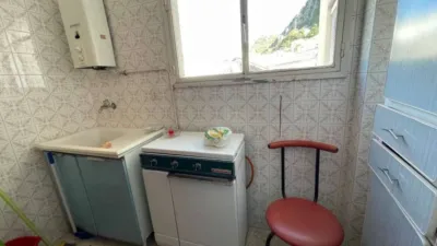 House in Ubrique photo 12