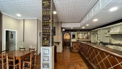 Local comercial en venta en Piñeiros-Freixeiro-O Ponto - Vista 2