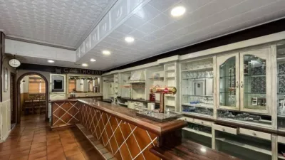 Local comercial en venta en Piñeiros-Freixeiro-O Ponto - Vista 3