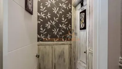 Local comercial en venta en Piñeiros-Freixeiro-O Ponto - Vista 4