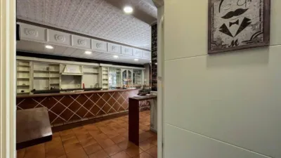 Local comercial en venta en Piñeiros-Freixeiro-O Ponto - Més