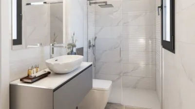 Apartment in Guardamar del Segura photo 7
