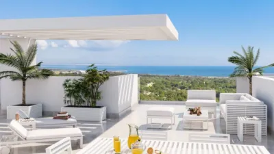 Apartment in Guardamar del Segura photo 9