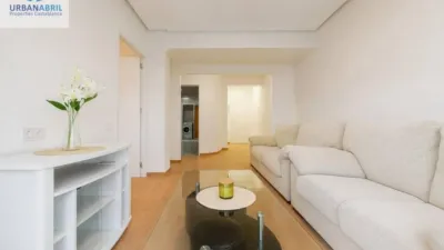 Piso – Alicante, Sidi Ifni - Nou Alacant, l'Alacantí - Vista 2