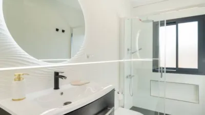 Penthouse in Fuengirola photo 10