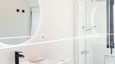 Penthouse in Fuengirola photo 11