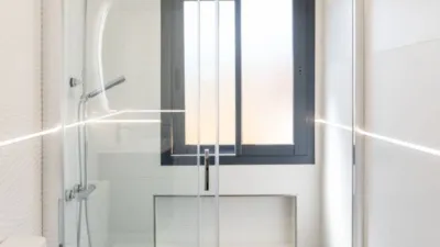 Penthouse in Fuengirola photo 13