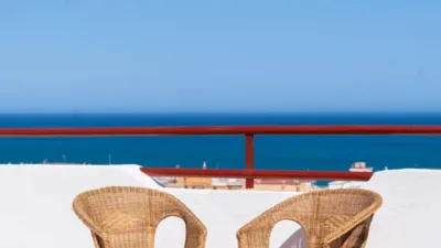 Penthouse in Fuengirola photo 2